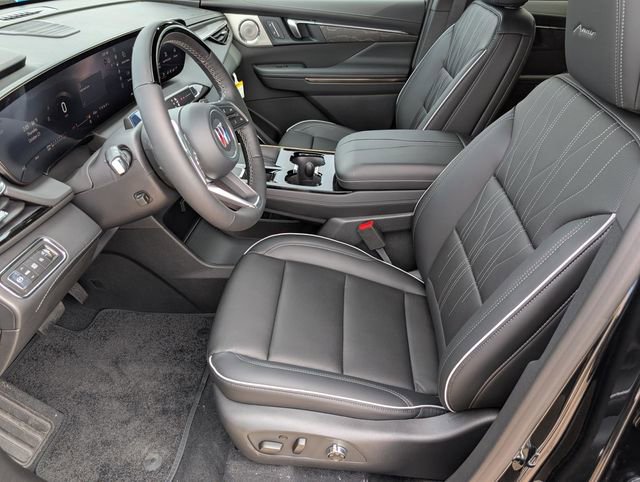 New 2026 Buick Enclave Avenir w/ Super Cruise Package image 14