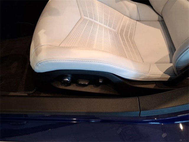 New 2026 Chevrolet Corvette Stingray Premium Conv w/ Z51 Performance Package image 17