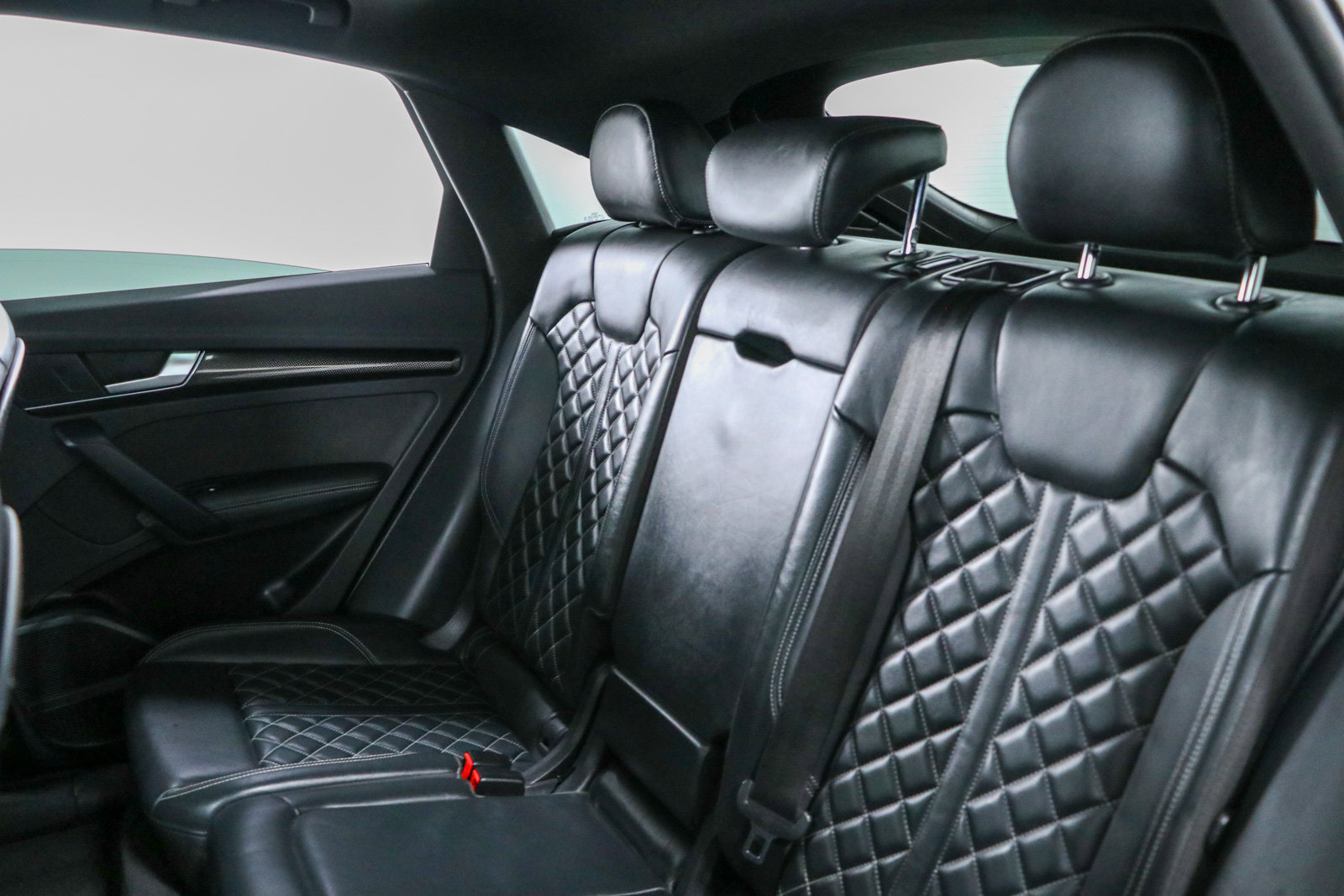 Used 2023 Audi SQ5 Premium Plus w/ Premium Plus Package AWD/4WD image 24