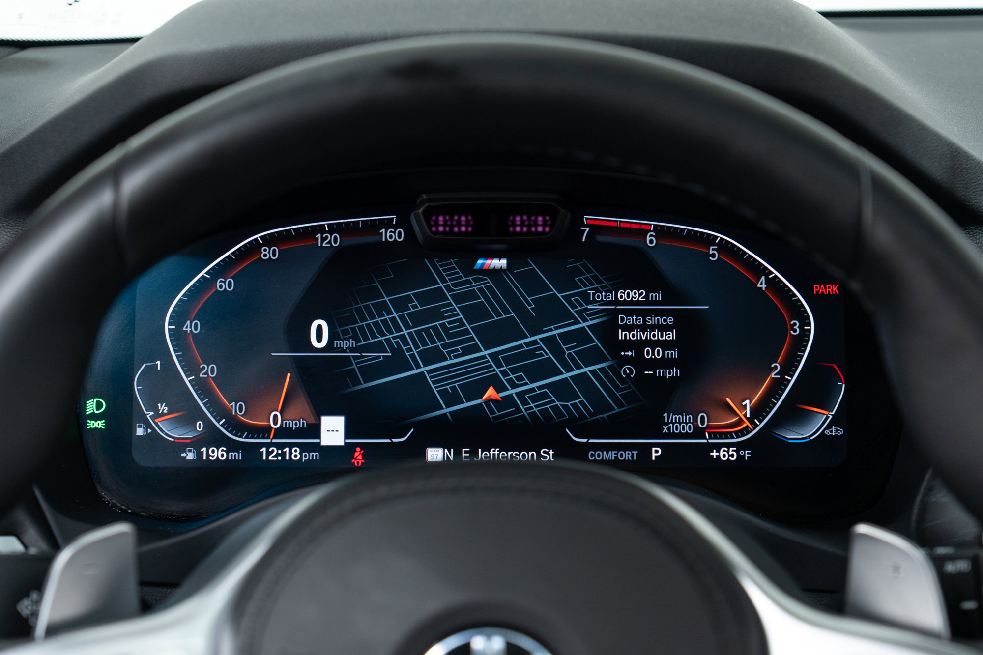 Used 2024 BMW X3 xDrive30i w/ Premium Package w/ZPA image 18