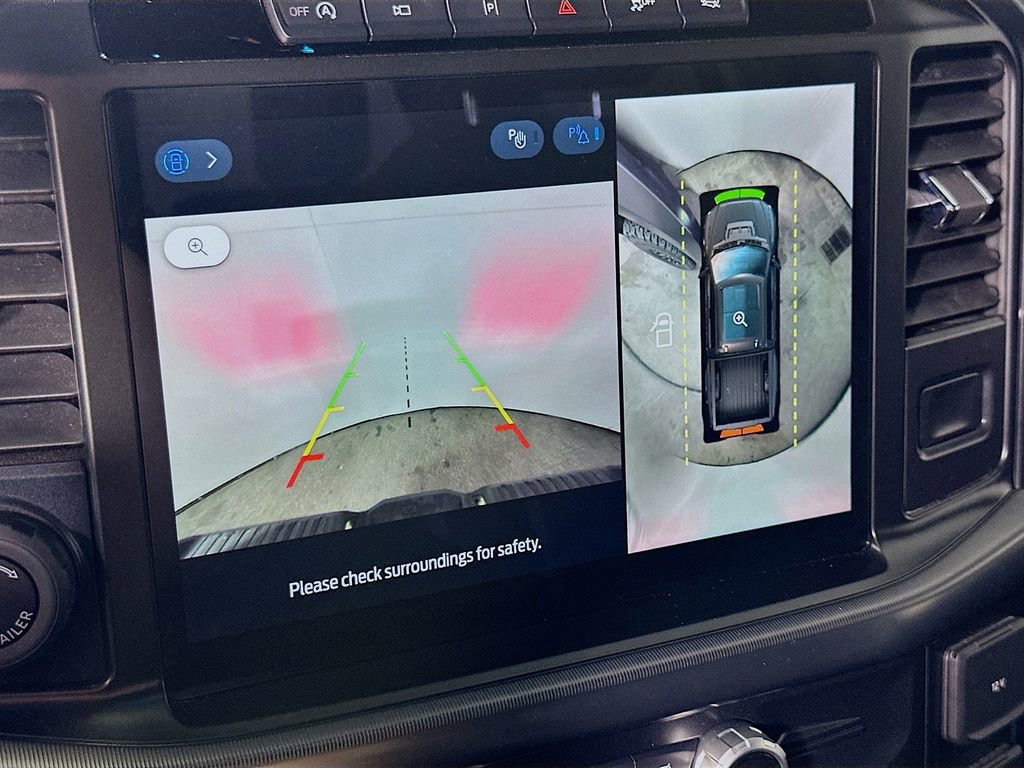 Used 2024 Ford F150 Raptor image 10