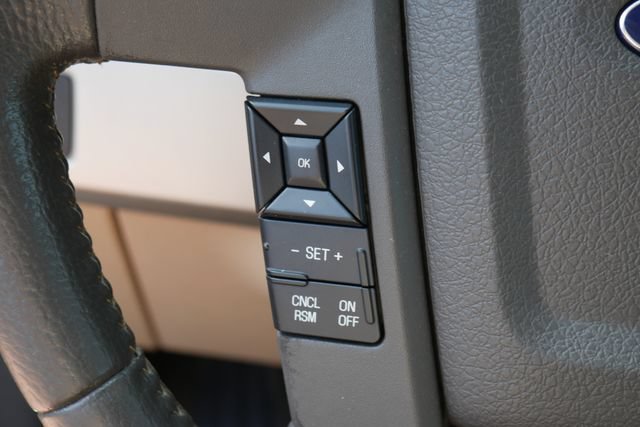 Used 2013 Ford F150 Lariat w/ Mid Equipment Group AWD/4WD image 17