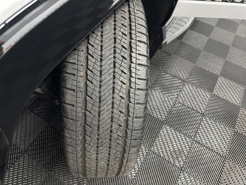 Used 2025 GMC Sierra EV Denali image 40