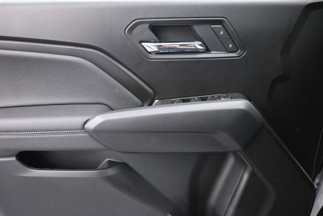 New 2026 Chevrolet Colorado LT w/ Advanced Trailering Package AWD/4WD image 23
