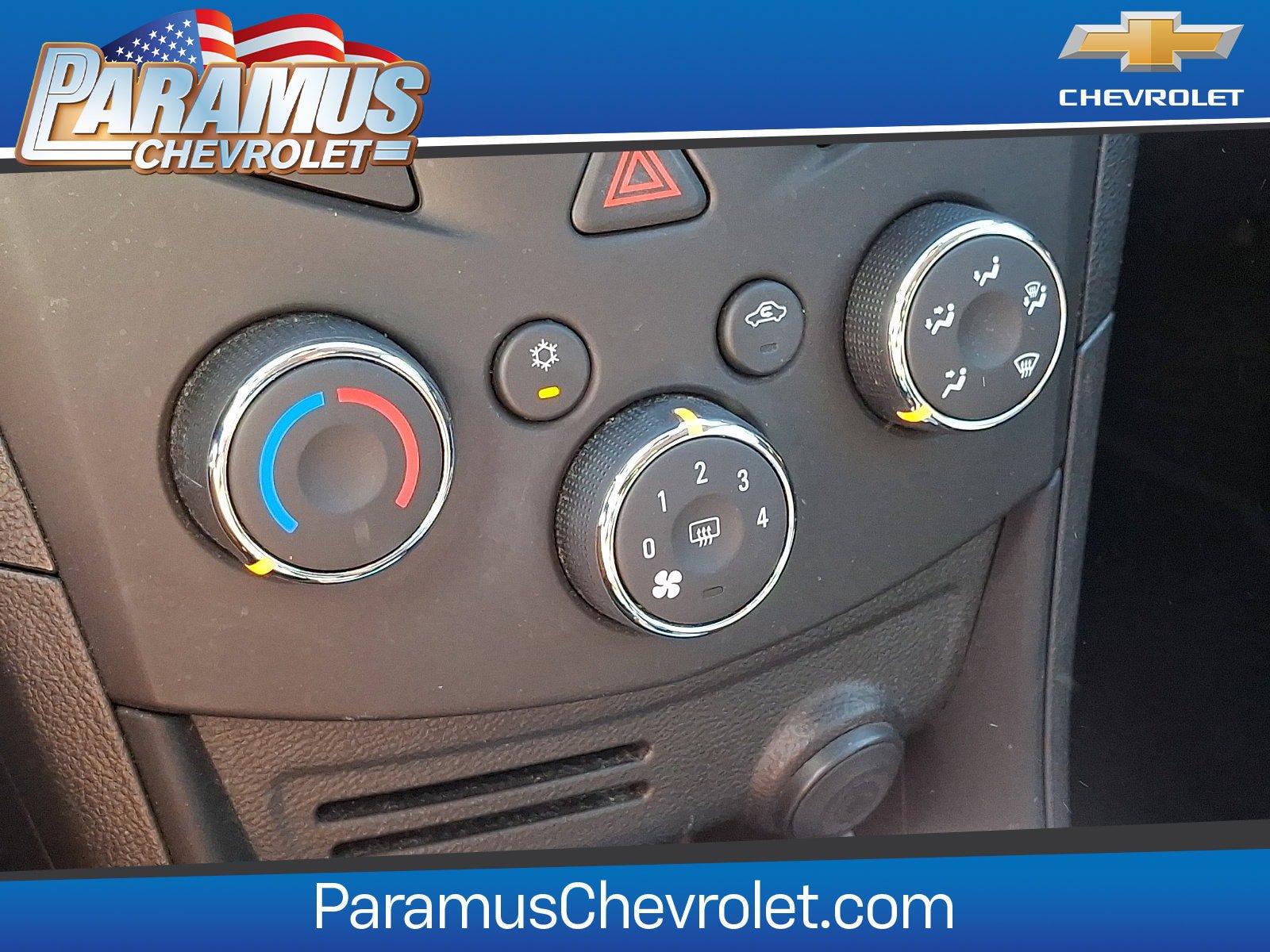 Used 2016 Chevrolet Trax LS FWD image 15