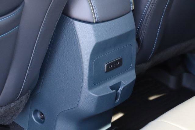 New 2025 Ford Maverick Lobo image 22