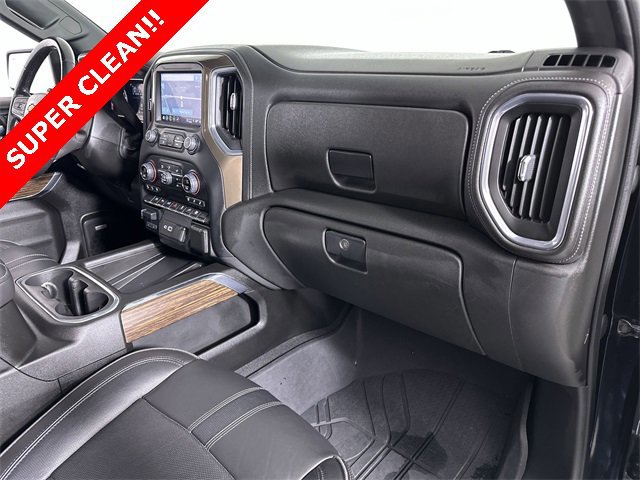 Used 2021 Chevrolet Silverado 1500 High Country image 30