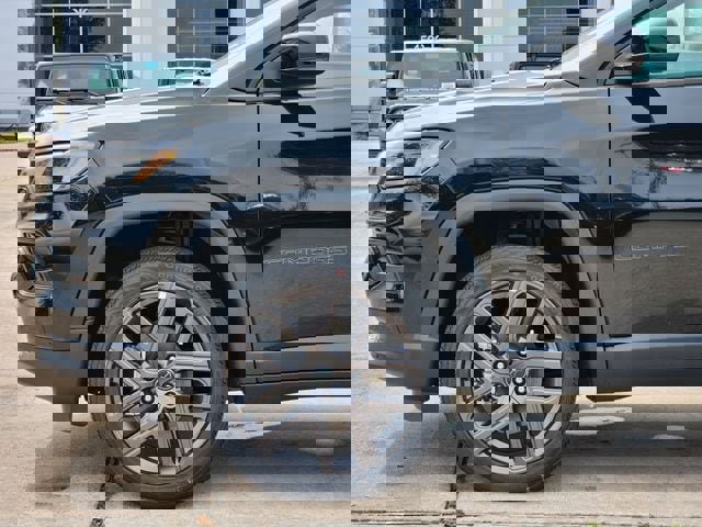 New 2026 Jeep Compass Limited w/ Sun, Sound & Navigation Group image 6