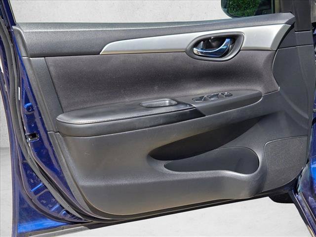 Used 2019 Nissan Sentra S FWD image 11