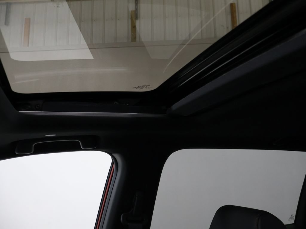 New 2026 Honda CR-V Sport Touring image 34