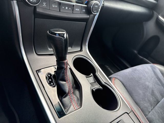 Used 2017 Toyota Camry XSE w/ Moonroof Package FWD image 30
