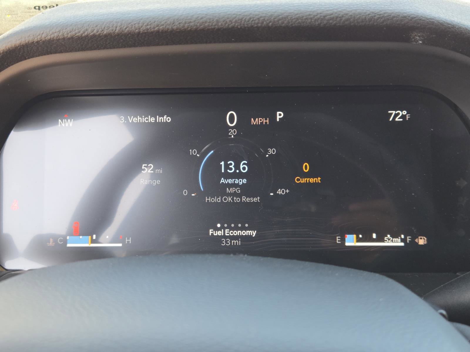 New 2026 Jeep Grand Cherokee L Laredo RWD image 15