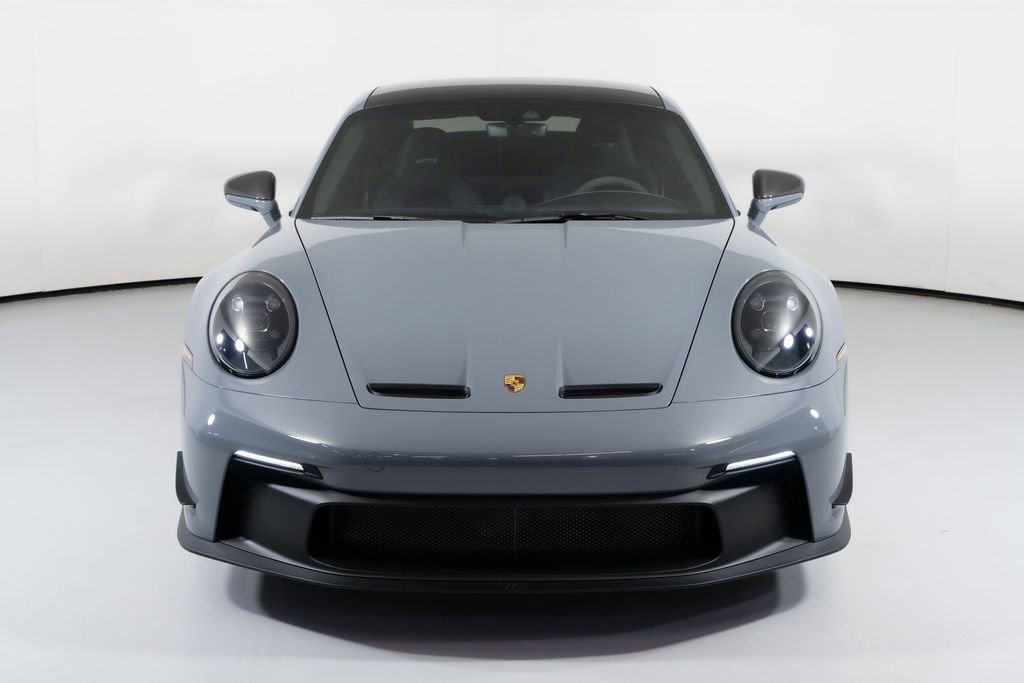 Used 2023 Porsche 911 GT3 RWD image 7