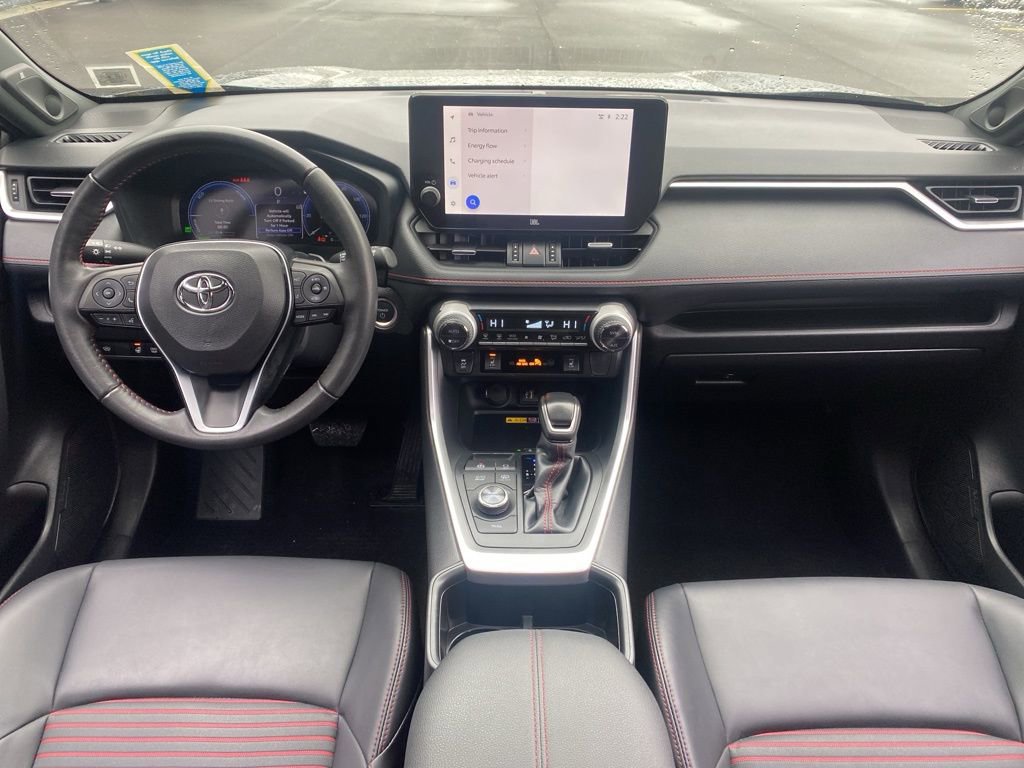 Used 2024 Toyota RAV4 XSE image 8
