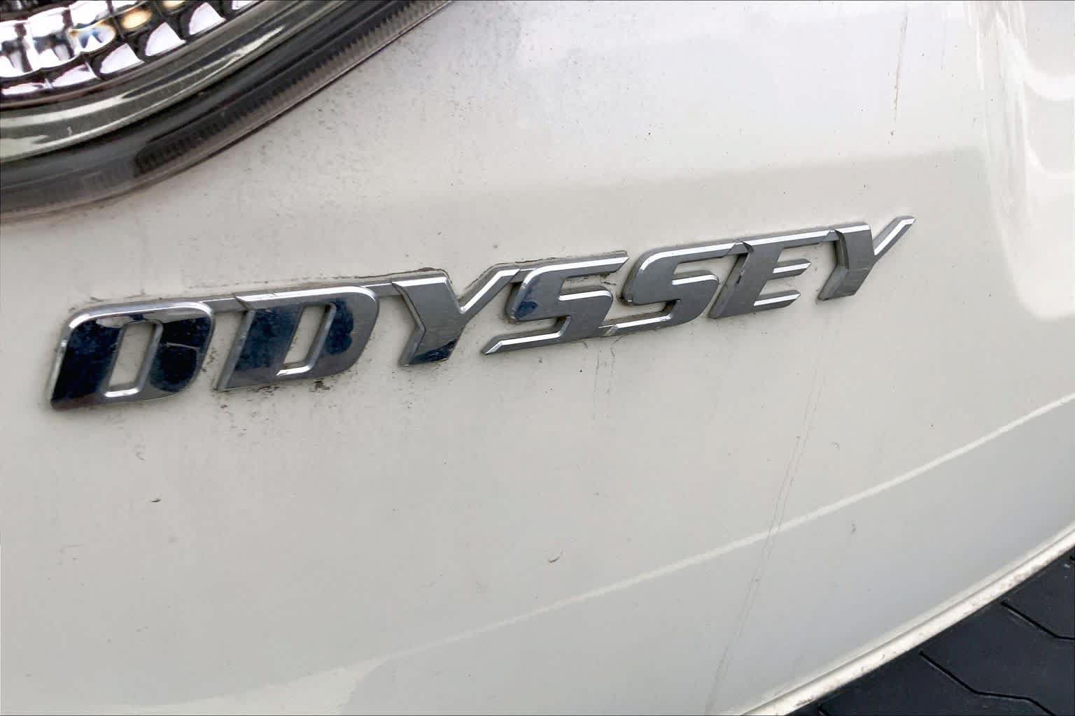 Used 2016 Honda Odyssey Touring image 31