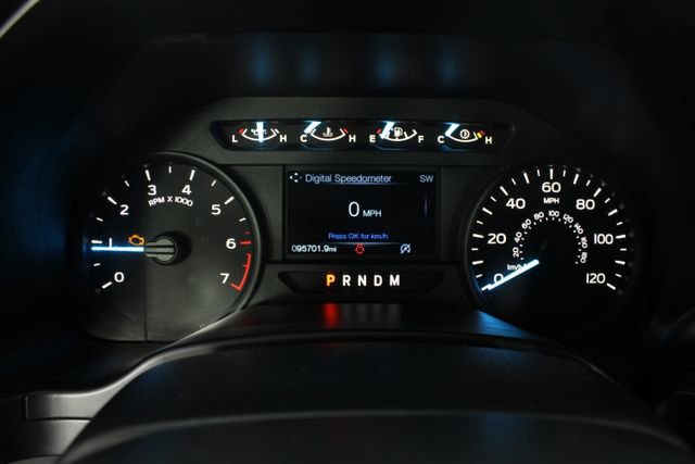 Used 2018 Ford F150 XL w/ Equipment Group 101A Mid image 11