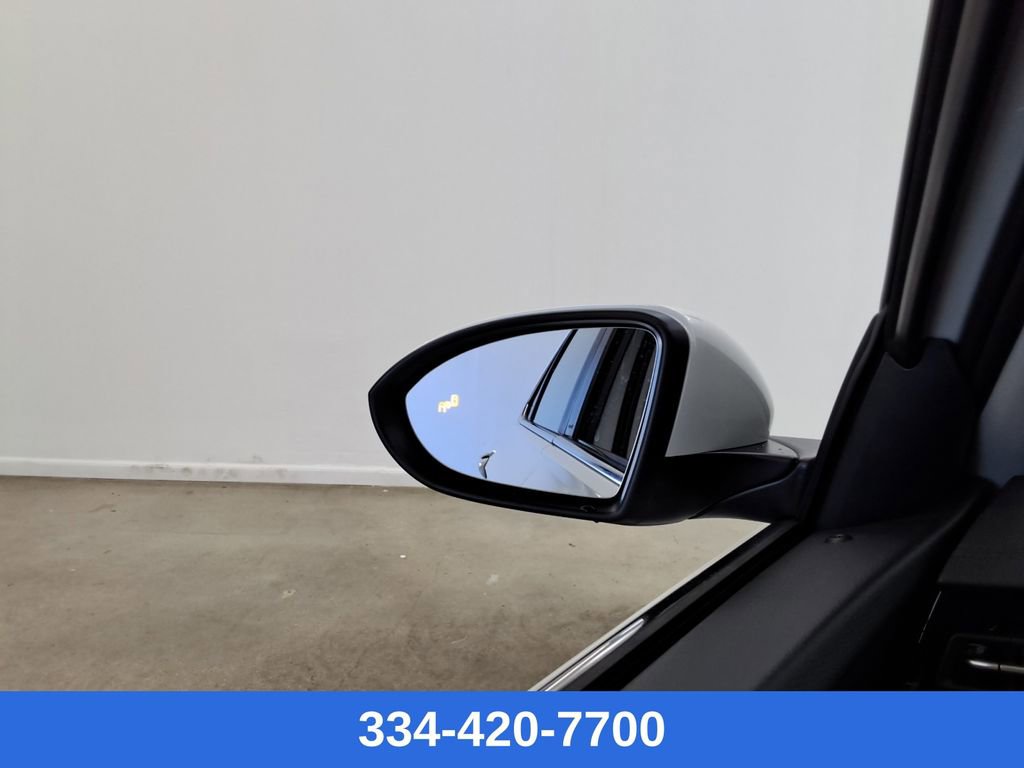 Used 2025 Volkswagen Jetta S image 21