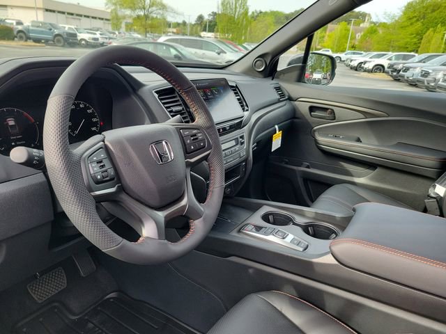 New 2026 Honda Ridgeline TrailSport+ image 12