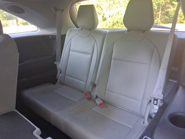 Used 2020 Acura MDX w/ Technology Package FWD image 27