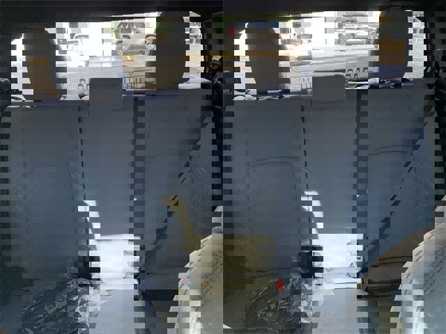 New 2025 Toyota Tacoma SR5 image 30