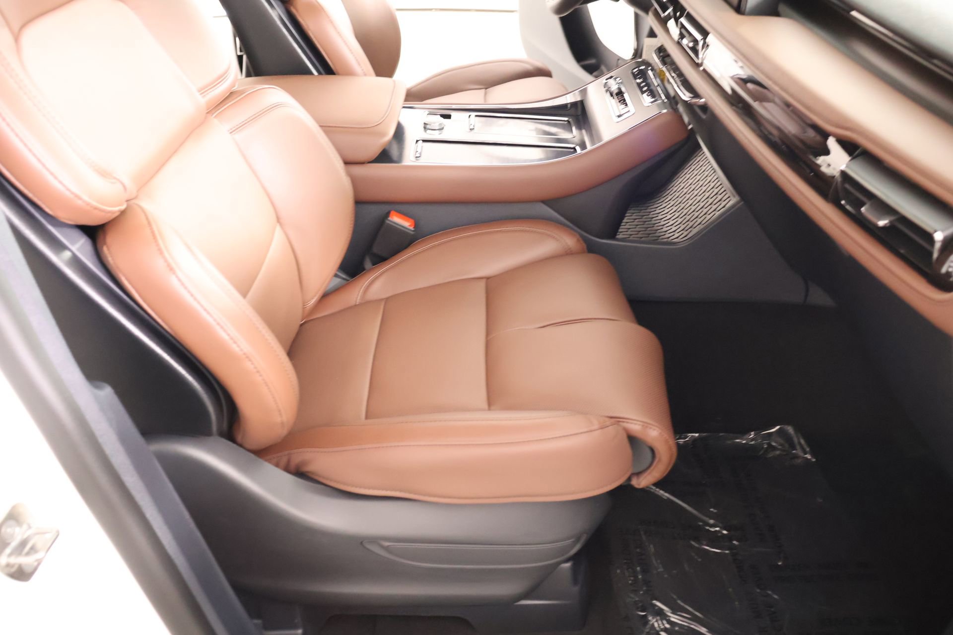 New 2026 Lincoln Aviator Reserve AWD/4WD image 14