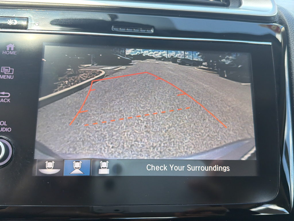 Used 2018 Honda Fit Sport image 36