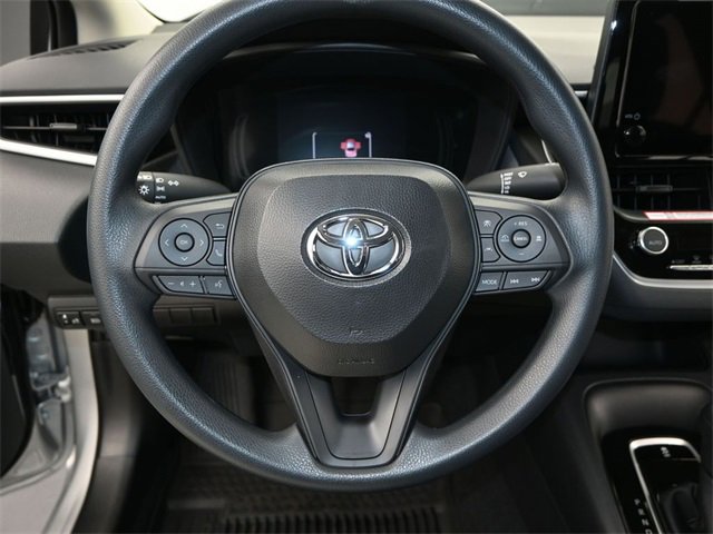 New 2026 Toyota Corolla LE image 5