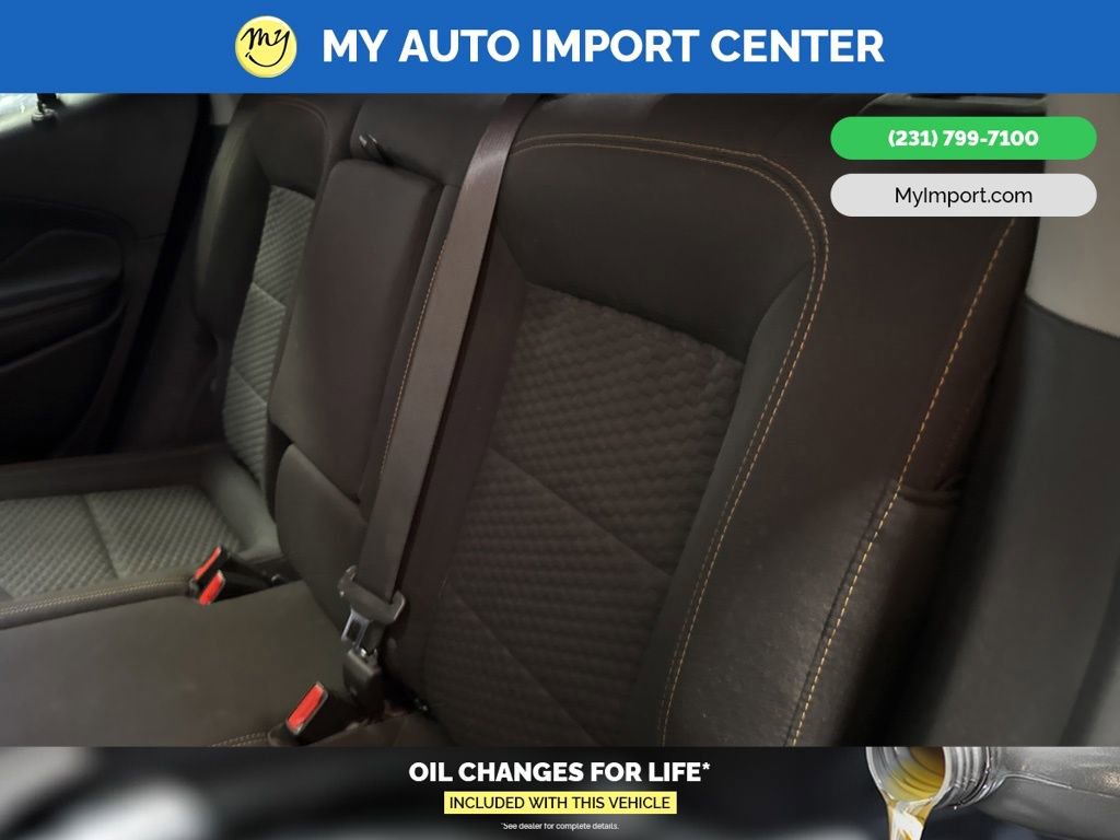 Used 2021 GMC Terrain SLE w/ Driver Convenience Package image 26