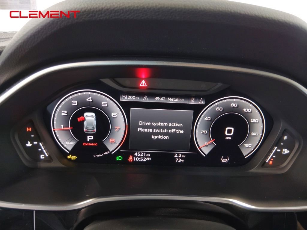 Used 2024 Audi Q3 2.0T Premium Plus w/ Premium Plus Package image 15