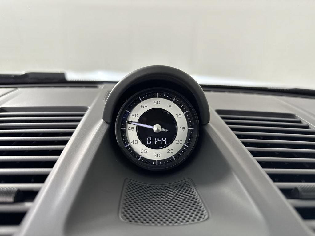 Certified 2023 Porsche 911 Carrera S w/ Sport Package RWD image 29