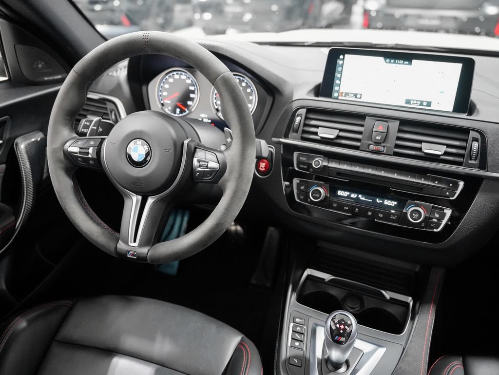 Used 2020 BMW M2 CS RWD image 11