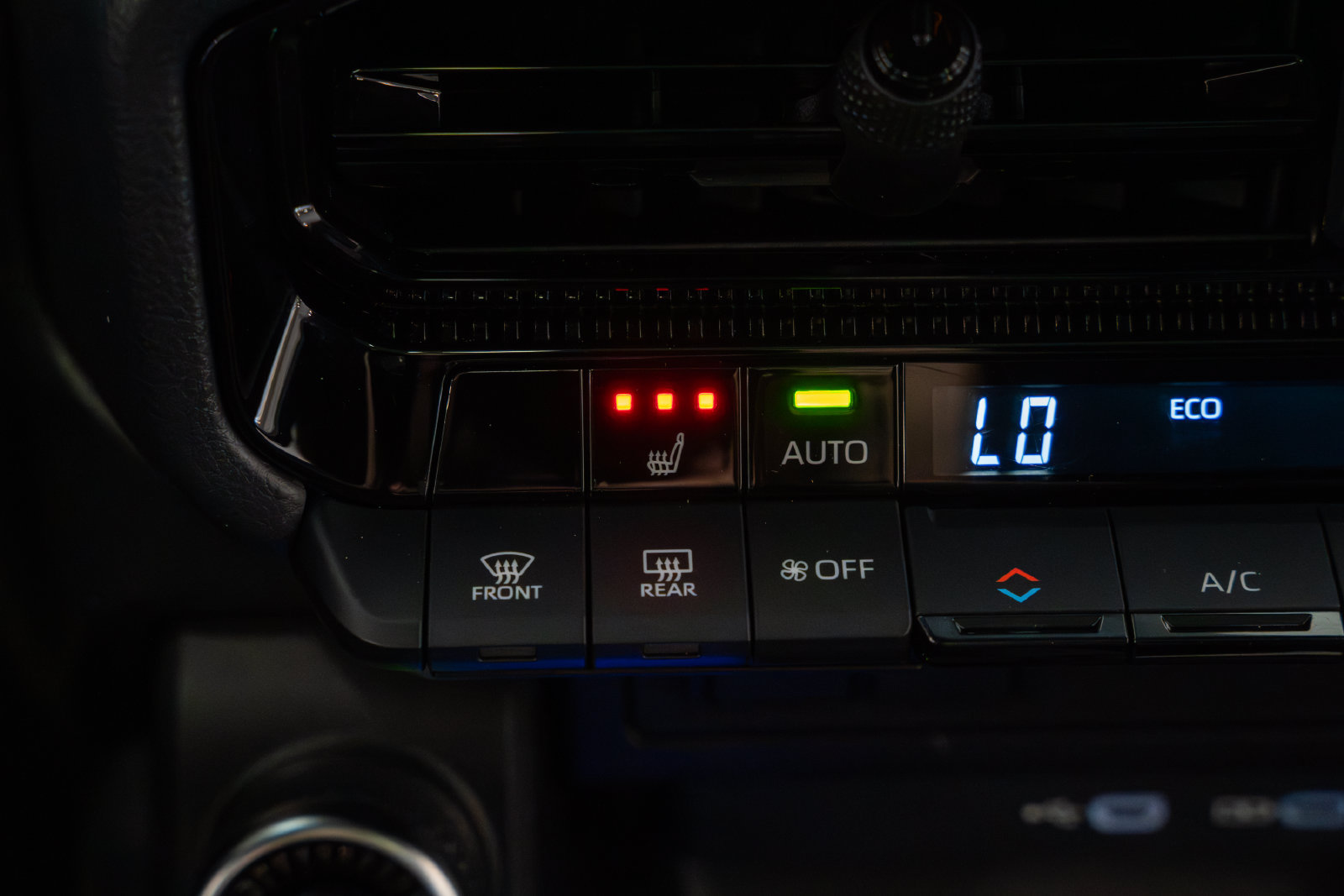 Used 2025 Toyota Land Cruiser 1958 AWD/4WD image 14