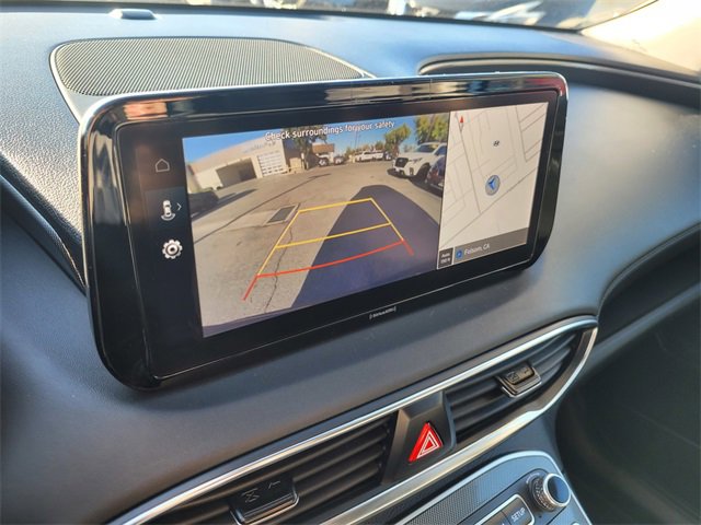 Used 2023 Hyundai Santa Fe SEL w/ Cargo Package image 27