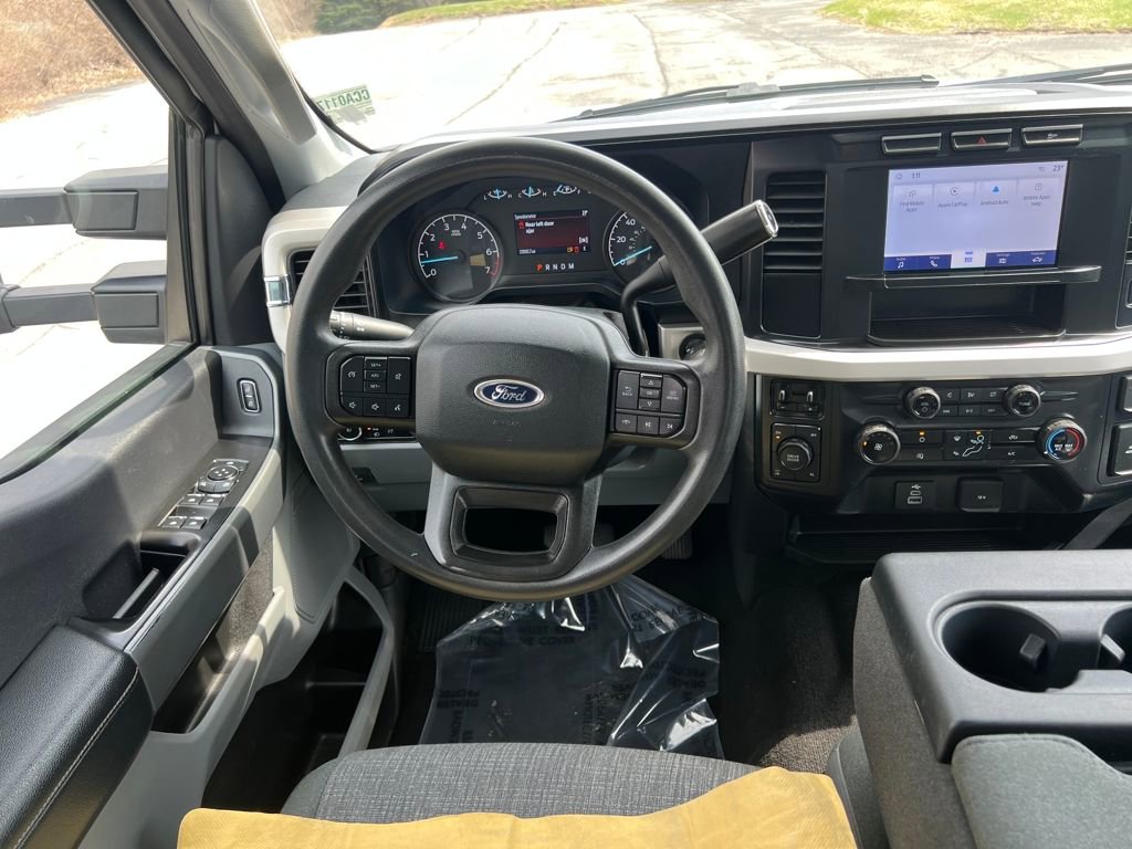 Used 2024 Ford F250 XLT image 29