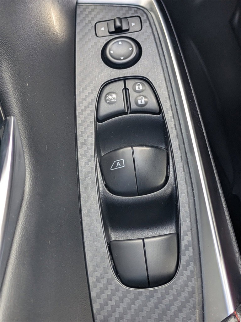 Used 2024 Nissan Sentra SR image 22