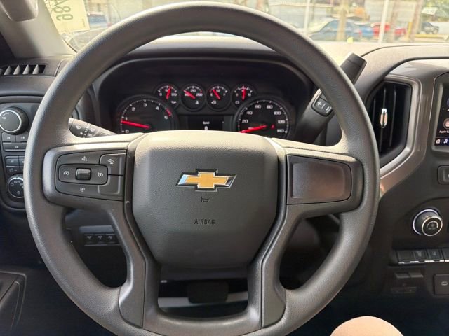 New 2026 Chevrolet Silverado 3500 W/T w/ WT Convenience Package AWD/4WD image 29