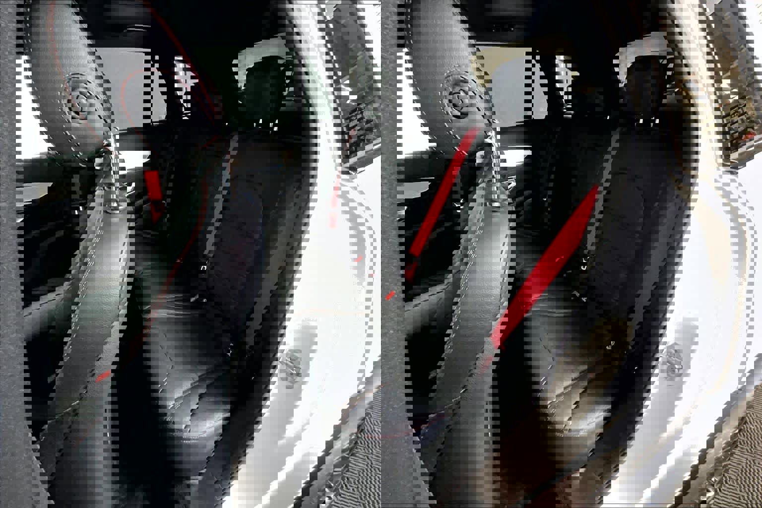 Used 2017 Mercedes-Benz GLC 43 AMG 4MATIC image 21