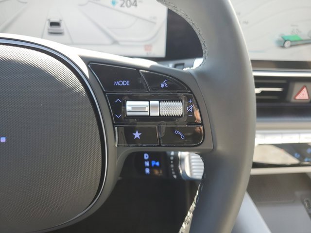 New 2025 Hyundai Ioniq 6 SEL image 17