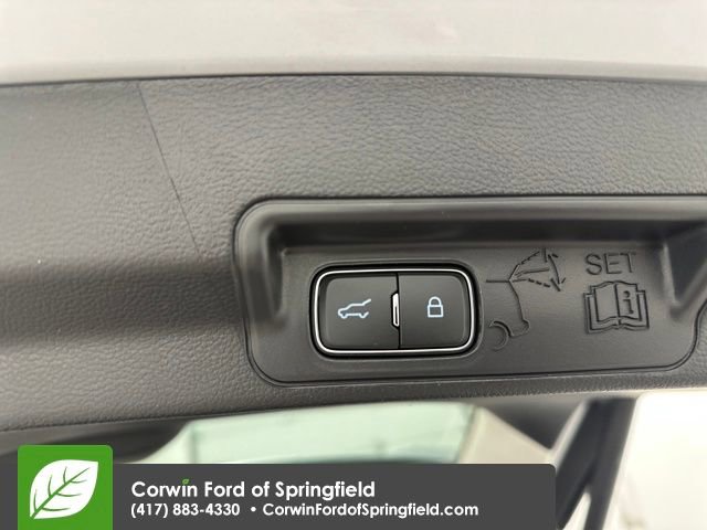 New 2026 Ford Explorer Active w/ Active Comfort Package image 35