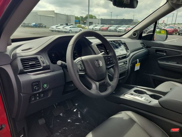 New 2026 Honda Ridgeline RTL image 18