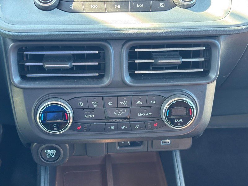 Used 2022 Ford Maverick Lariat w/ Lariat Luxury Package image 25