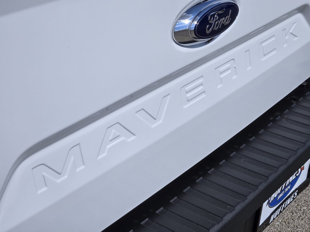 Used 2024 Ford Maverick XLT FWD image 10