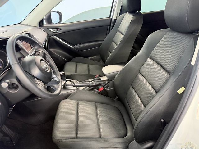 Used 2014 MAZDA CX-5 Touring FWD image 5