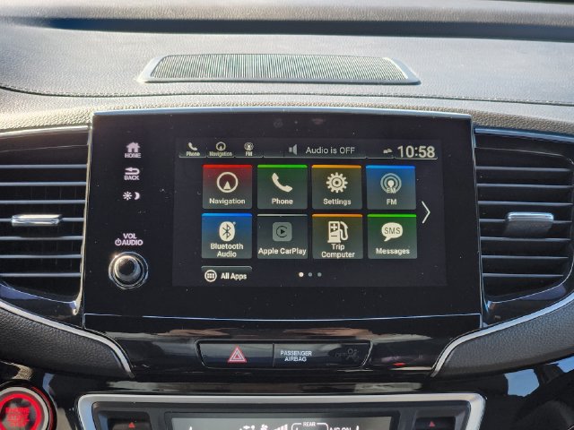 Used 2023 Honda Passport Elite image 7