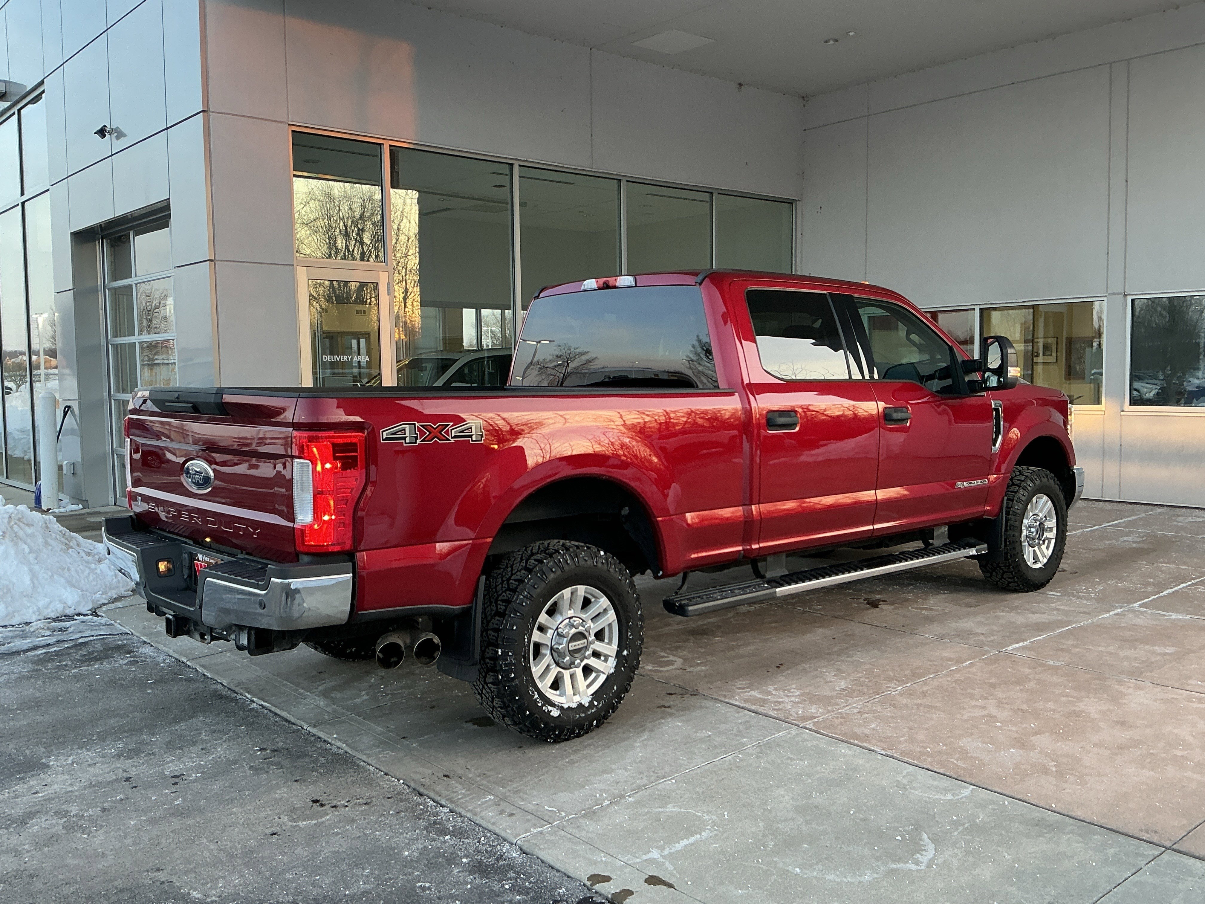 Used 2019 Ford F250 XLT w/ XLT Value Package image 22