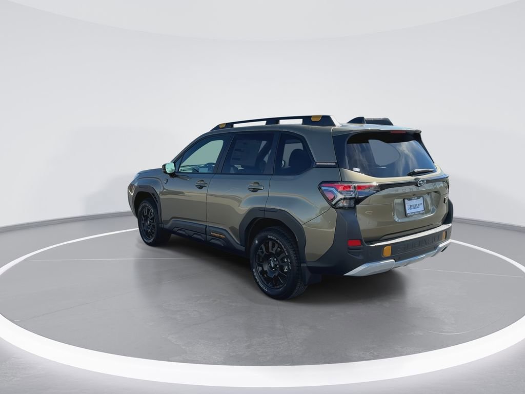 New 2026 Subaru Forester Wilderness image 6