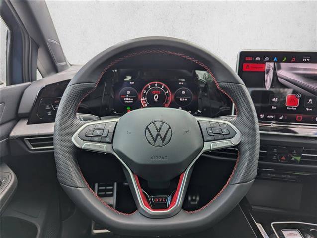 New 2026 Volkswagen Golf SE FWD image 15