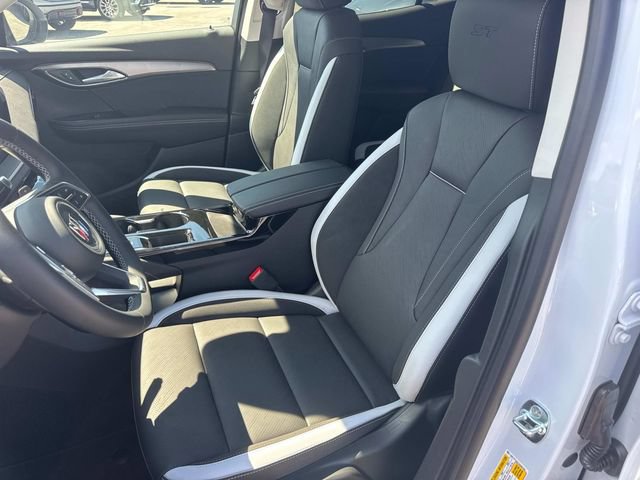 New 2026 Buick Envision Sport Touring AWD/4WD image 26