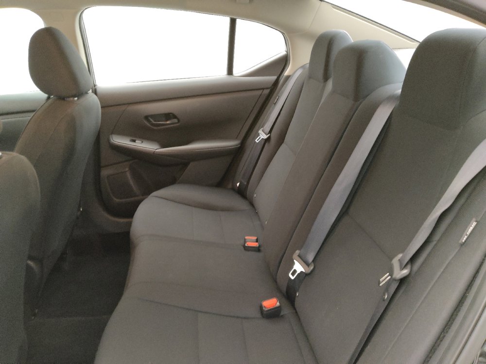 Used 2024 Nissan Sentra S FWD image 18