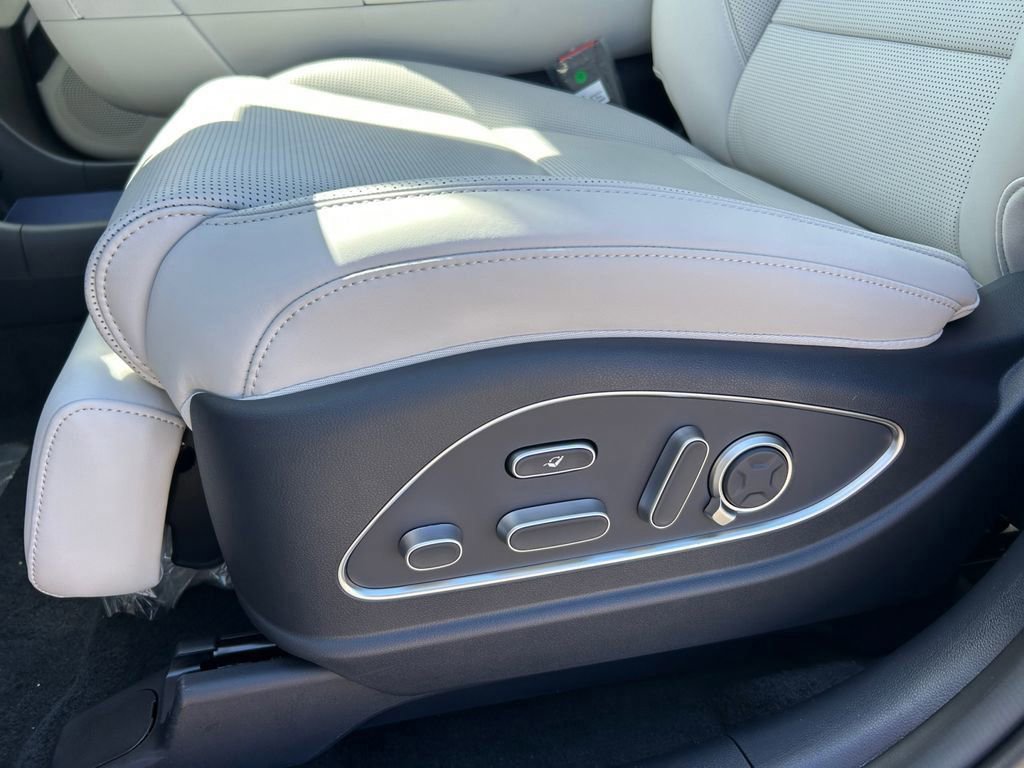 New 2026 Hyundai Palisade Calligraphy image 24